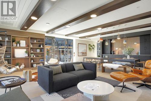 1704 - 741 King Street, Kitchener, ON - Indoor