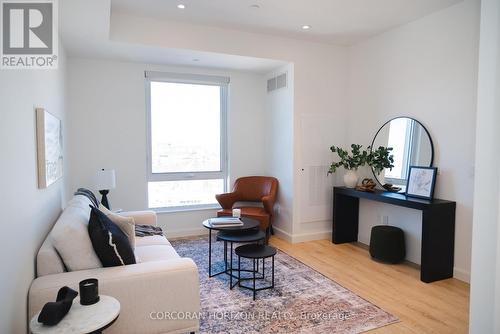 1704 - 741 King Street, Kitchener, ON - Indoor