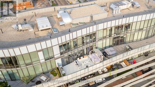 Ph3301 - 1 Market Street, Toronto, ON - Indoor