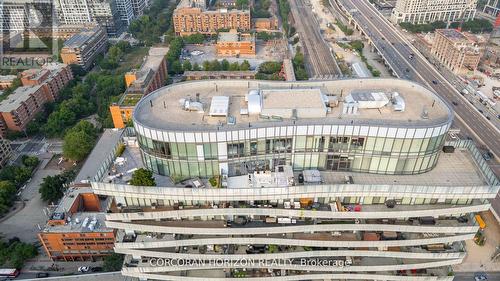 Ph3301 - 1 Market Street, Toronto, ON - Outdoor With View