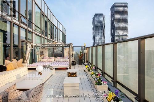 Ph3301 - 1 Market Street, Toronto, ON - Outdoor