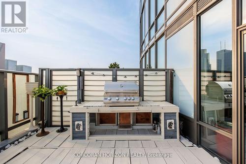 Ph3301 - 1 Market Street, Toronto, ON - Outdoor