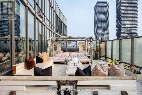 Ph3301 - 1 Market Street, Toronto, ON - Outdoor