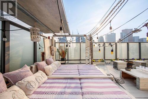 Ph3301 - 1 Market Street, Toronto, ON - Indoor