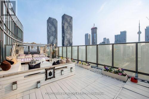 Ph3301 - 1 Market Street, Toronto, ON - Outdoor