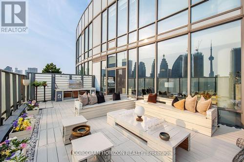 Ph3301 - 1 Market Street, Toronto, ON - 