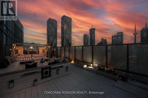 Ph3301 - 1 Market Street, Toronto, ON - Outdoor