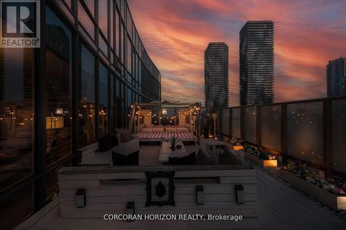 Ph3301 - 1 Market Street, Toronto, ON - Outdoor