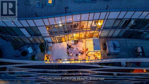 Ph3301 - 1 Market Street, Toronto, ON - Outdoor