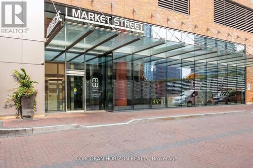 Ph3301 - 1 Market Street, Toronto, ON - Outdoor