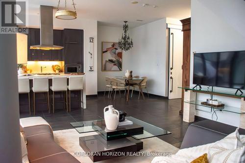 Ph3301 - 1 Market Street, Toronto, ON - Indoor