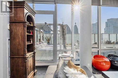 Ph3301 - 1 Market Street, Toronto, ON - 