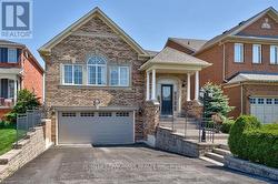 1482 SANDPIPER ROAD  Oakville, ON L6M 3R5