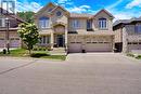 8 - 258 Edgewater Crescent, Kitchener, ON  - Outdoor With Facade 