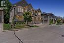 8 - 258 Edgewater Crescent, Kitchener, ON  - Outdoor With Facade 