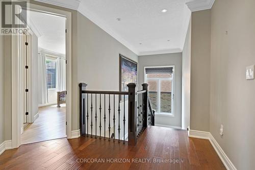 8 - 258 Edgewater Crescent, Kitchener, ON - Indoor Photo Showing Other Room