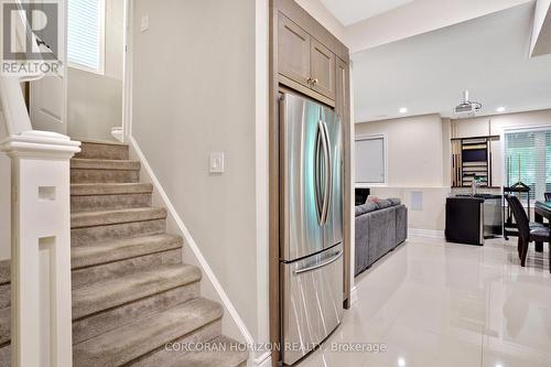 8 - 258 Edgewater Crescent, Kitchener, ON - Indoor