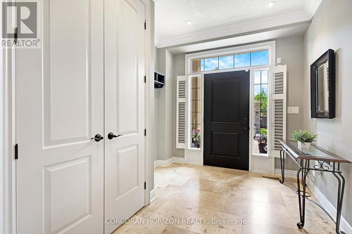 8 - 258 Edgewater Crescent, Kitchener, ON - Indoor Photo Showing Other Room