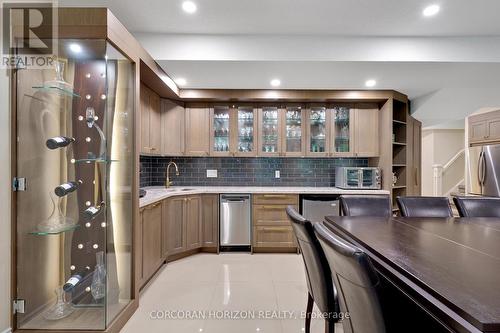 8 - 258 Edgewater Crescent, Kitchener, ON - Indoor