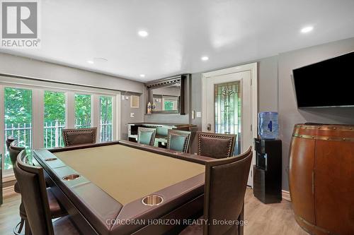 8 - 258 Edgewater Crescent, Kitchener, ON - Indoor Photo Showing Other Room