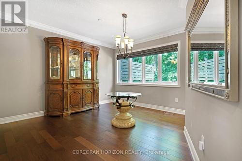 8 - 258 Edgewater Crescent, Kitchener, ON - Indoor