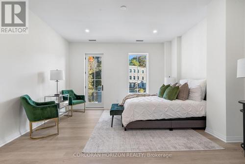 32 - 6523 Wellington 7 Road, Centre Wellington, ON - Indoor Photo Showing Bedroom