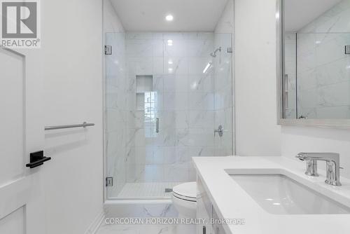 32 - 6523 Wellington 7 Road, Centre Wellington, ON - Indoor Photo Showing Bathroom