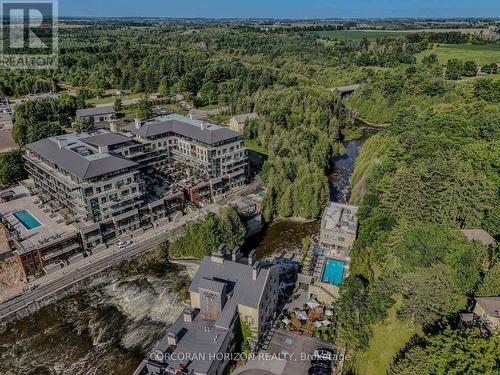 32 - 6523 Wellington 7 Road, Centre Wellington, ON - Outdoor With View