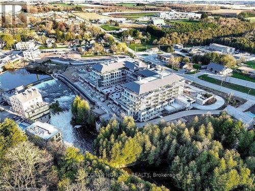 32 - 6523 Wellington 7 Road, Centre Wellington, ON - Outdoor With View