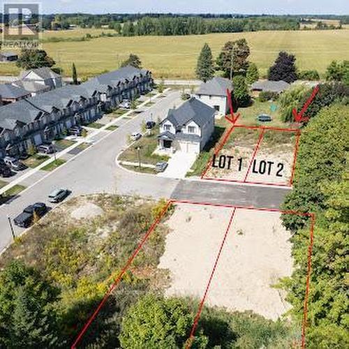 Lt 1 Leslie Street, Woodstock, ON 