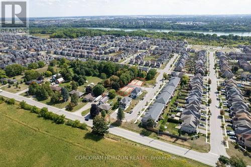 1,2,3,4 Leslie Street, Woodstock, ON 