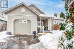 25 MILLS ROAD  Brighton, ON K0K 1H0