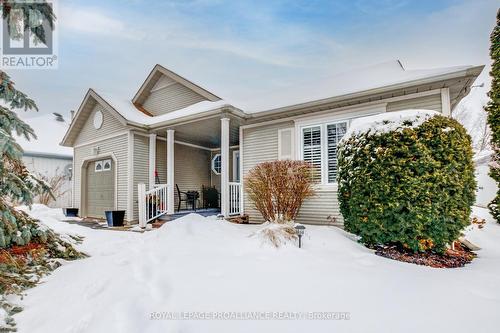 25 Mills Road, Brighton, ON - Outdoor