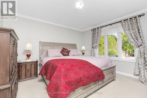 25 Mills Road, Brighton, ON - Indoor Photo Showing Bedroom