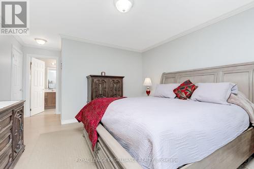 25 Mills Road, Brighton, ON - Indoor Photo Showing Bedroom
