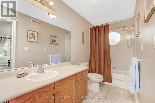 25 Mills Road, Brighton, ON - Indoor Photo Showing Bathroom