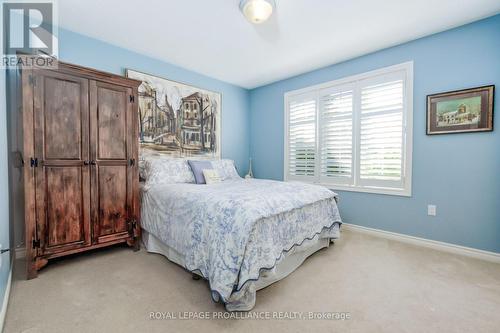 25 Mills Road, Brighton, ON - Indoor Photo Showing Bedroom