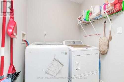 25 Mills Road, Brighton, ON - Indoor Photo Showing Laundry Room