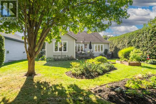 25 Mills Road, Brighton, ON - Outdoor