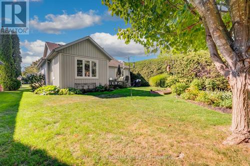 25 Mills Road, Brighton, ON - Outdoor