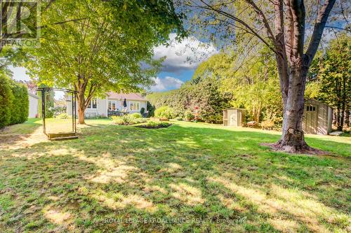 25 Mills Road, Brighton, ON - Outdoor