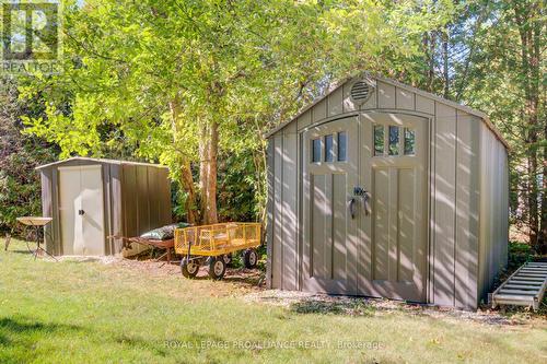 25 Mills Road, Brighton, ON - Outdoor