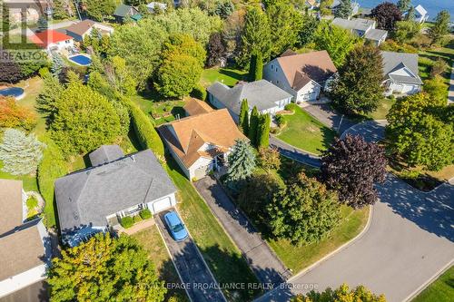 25 Mills Road, Brighton, ON - Outdoor With View