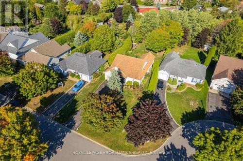 25 Mills Road, Brighton, ON - Outdoor With View