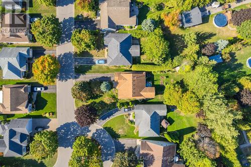 25 Mills Road, Brighton, ON - Outdoor With View