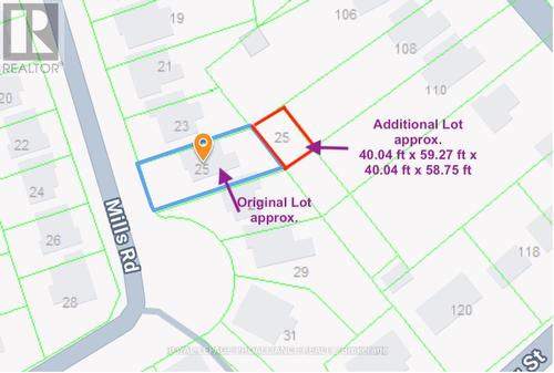 25 Mills Road, Brighton, ON - Other