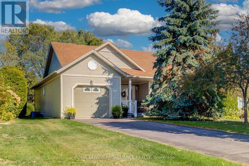 25 Mills Road, Brighton, ON - Outdoor