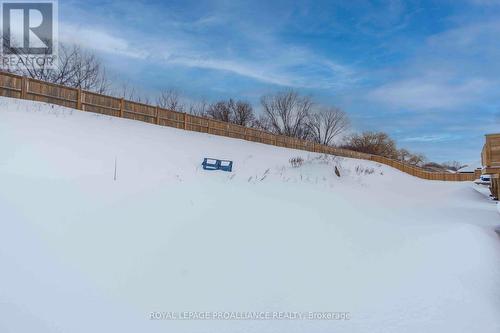 29 Schmidt Way, Quinte West (Murray Ward), ON - Outdoor With View
