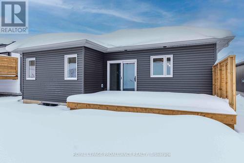 29 Schmidt Way, Quinte West (Murray Ward), ON - Outdoor