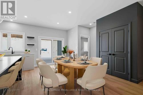 29 Schmidt Way, Quinte West (Murray Ward), ON - Indoor Photo Showing Dining Room